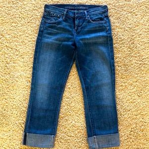 Citizen of Humanity jeans